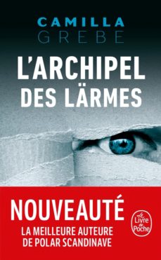 L archipel des lÄrmes (edición en francés)