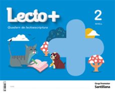 NIVELL 2 LECTO+ (3 ANYS) CATALÁ PROYECTO LECTO+ (ED 2021) (edición en catalán)