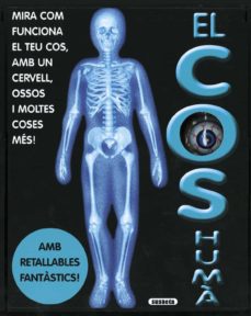 Jugo i aprenc el cos humÀ (edición en catalán)
