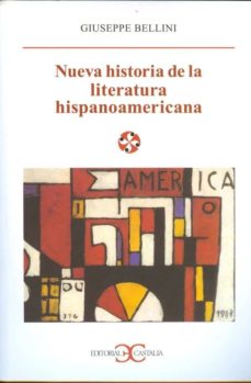 Nueva historia de la literatura hispanoamericana
