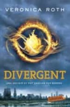 Divergent (edición en catalán)