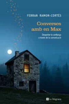 Converses amb el max (edición en catalán)