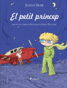 El petit princep (comic) (edición en catalán)
