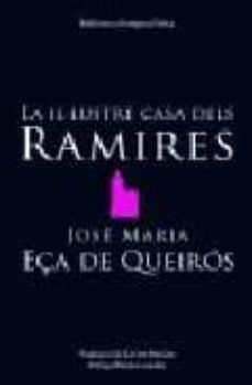 La il.lustrecasa dels ramires (edición en catalán)