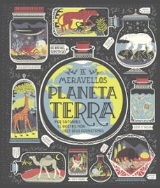 El meravellos planeta terra (edición en catalán)