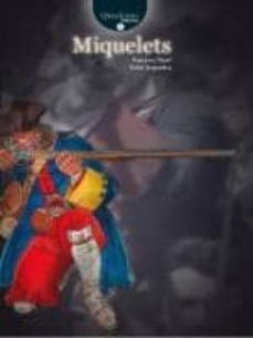 Miquelets (edición en catalán)