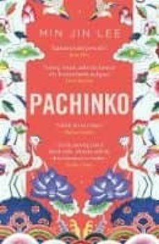 Pachinko (edición en inglés)