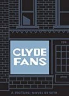 Clyde fans (edición en inglés)