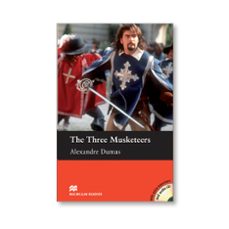 Mr (b) the three musketeers pk new ed (edición en inglés)