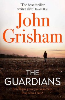 The guardians (edición en inglés)