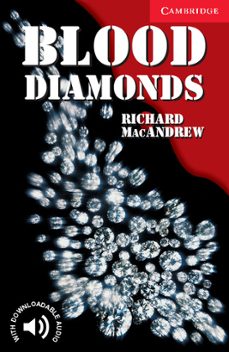 Blood diamonds (level 1) (edición en inglés)