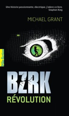 Bzrk revolution (volume 2) (edición en francés)