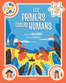 Els primers essers humans (edición en catalán)
