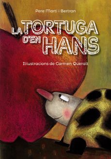 La tortuga d en hans (edición en catalán)