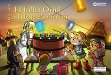 El follet oriol i la festa d aniversari (edición en catalán)