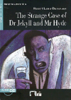 The strange case of dr.jekyll and mr.hyde. book+cd (edición en inglés)