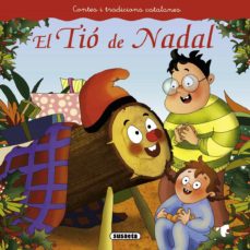 El tiÓ de nadal (edición en catalán)