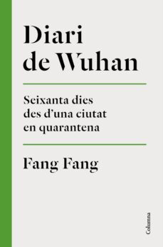 Diari de wuhan (edición en catalán)