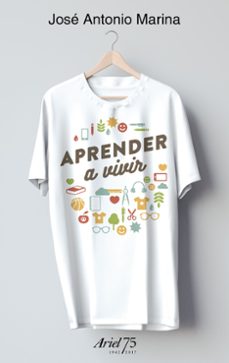 Aprender a vivir (estuche + camiseta)