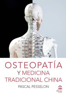 Osteopatia y medicina tradicional china