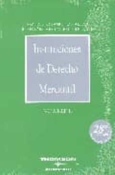 Instituciones de derecho mercantil (vol. ii) (28ª ed.)