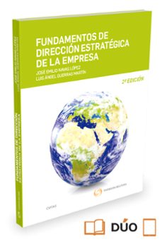 Civitas: fundamentos de direccion estrategica de la empresa (2ª ed)