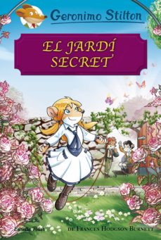 El jardÍ secret (edición en catalán)