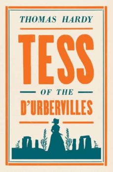 Tess of the d urbervilles (edición en inglés)