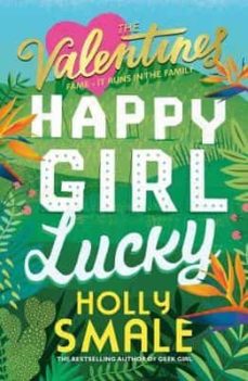 Happy girl lucky : book 1 (edición en inglés)
