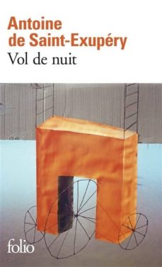 Vol de nuit (edición en francés)