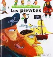 Les pirates (edición en francés)