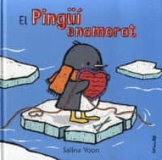 El pinguÍ enamorat (edición en catalán)