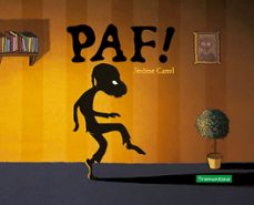 Paf! (cat) (edición en catalán)