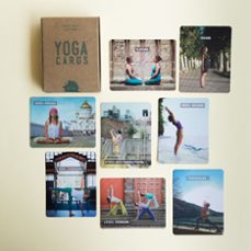 Yoga cards (5ª ediciÓn)