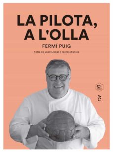 La pilota, a l olla (edición en catalán)