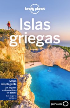 Islas griegas 2018 (lonely planet) 4ª ed.