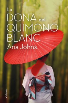 La dona del quimono blanc (edición en catalán)