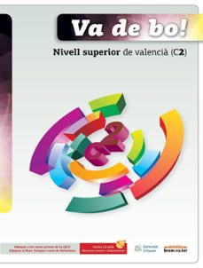 VA DE BO NIVELL SUPERIOR (edición en catalán)