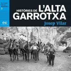 Histories de l alta garrotxa (edición en catalán)