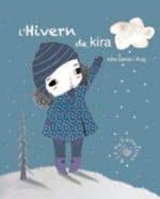 L hivern de kira (edición en catalán)