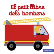 El petit llibre dels bombers (edición en catalán)