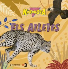 Kukurota els atletes (edición en catalán)