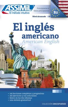 El ingles americano - american english (edición en inglés)