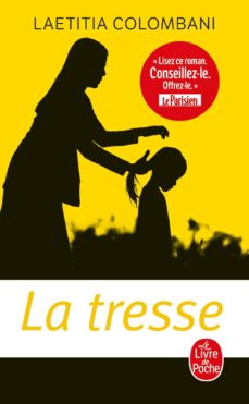 La tresse (edición en francés)