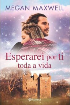 Esperarei por ti toda a vida (edición en portugués)
