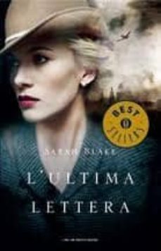L ultima lettera (edición en italiano)