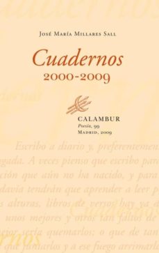 Cuadernos 2000-2009