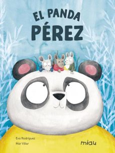 El panda perez (edición en catalán)