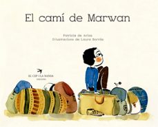 El cami de marwan (edición en catalán)