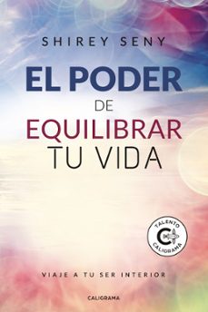 El poder de equilibrar tu vida